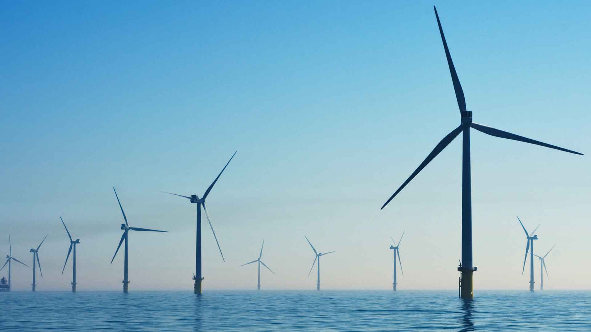 Sustainable Energy Future