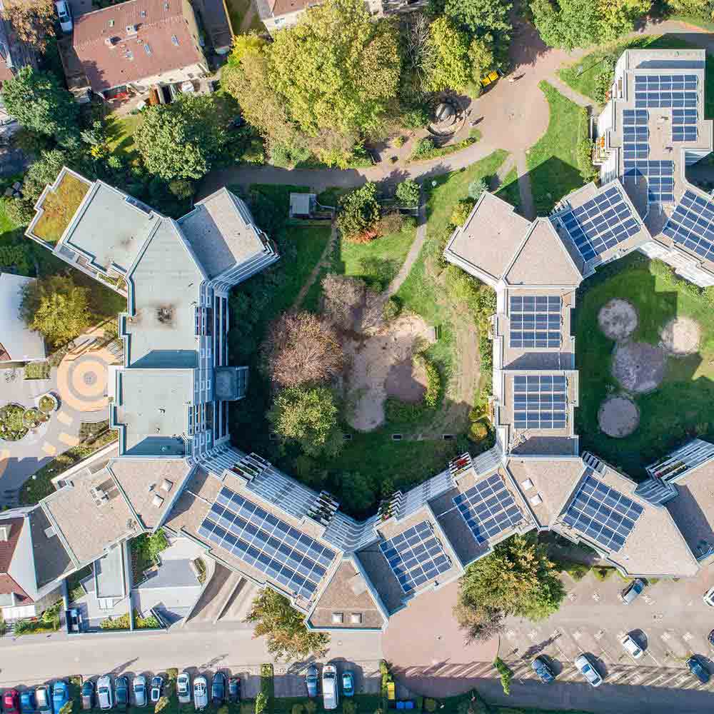 Get Free Solar Quote